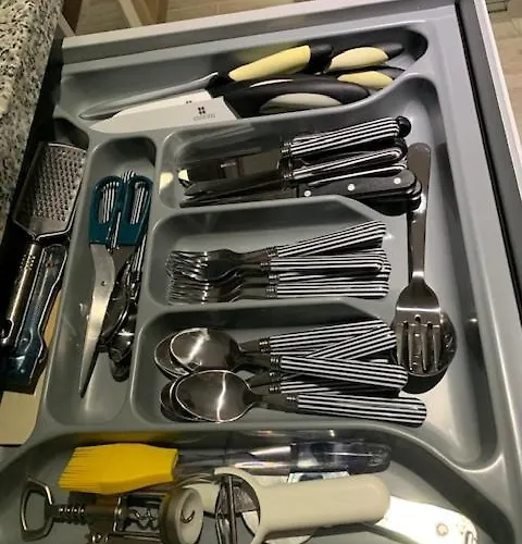 Felipe V Appartamento Ronda