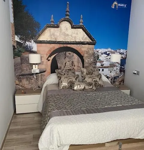 Appartamento Felipe V *