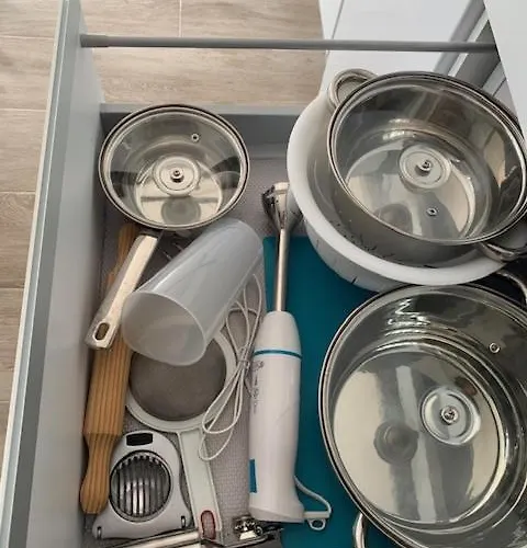 Appartamento Felipe V *